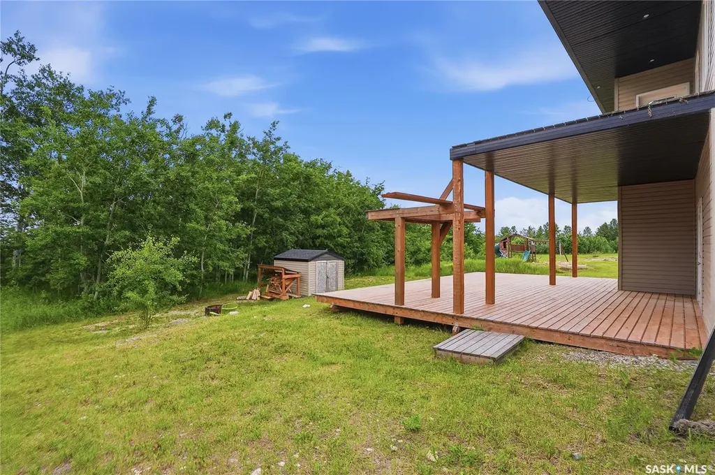 311 Ravine Road Big Shell SK S0J 2G0