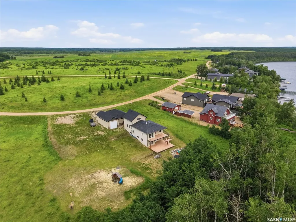 311 Ravine Road Big Shell SK S0J 2G0