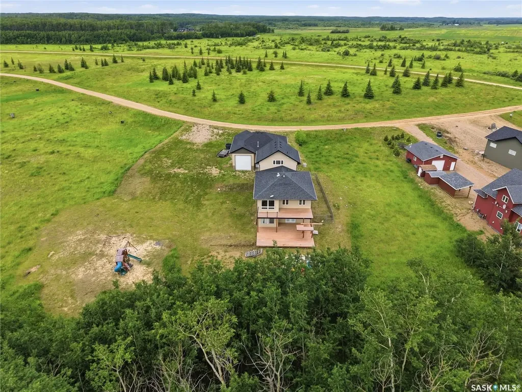 311 Ravine Road Big Shell SK S0J 2G0