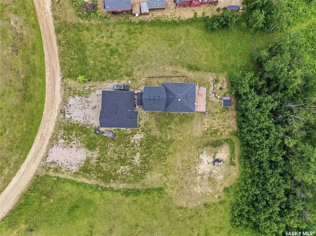 311 Ravine Road Big Shell SK S0J 2G0