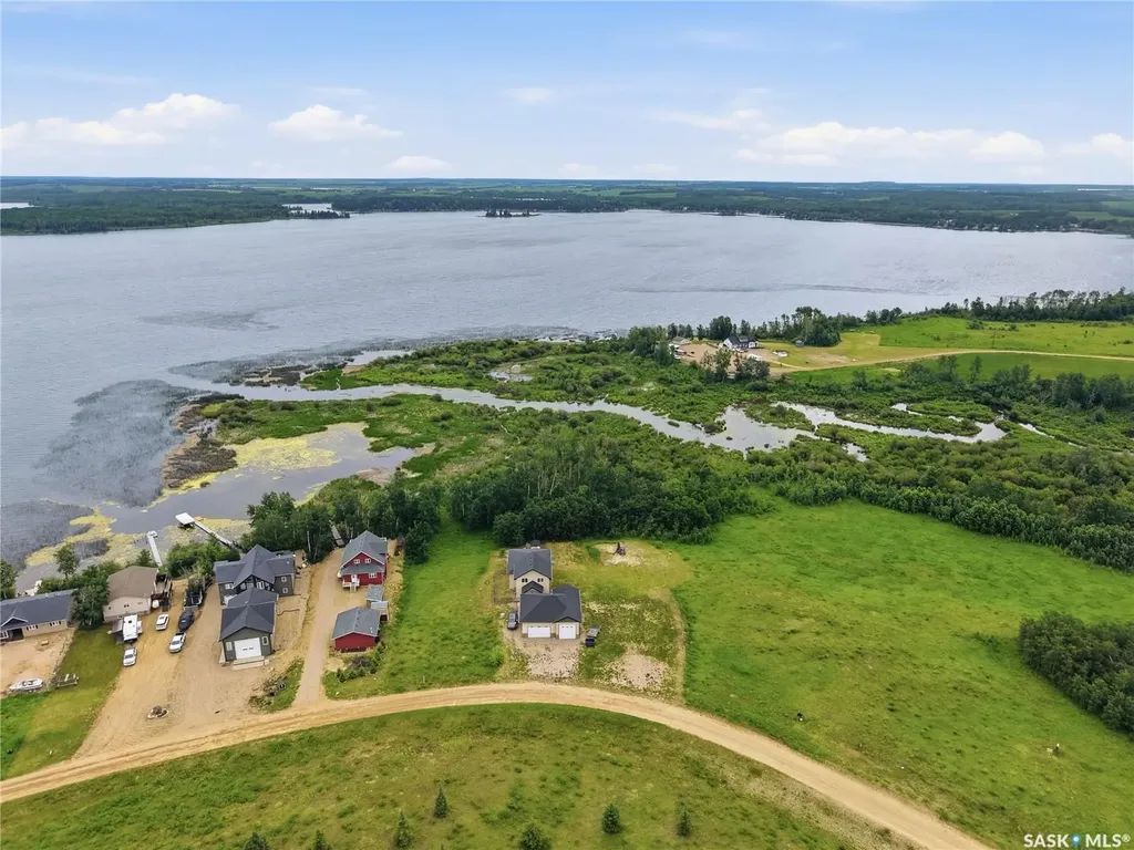 311 Ravine Road Big Shell SK S0J 2G0