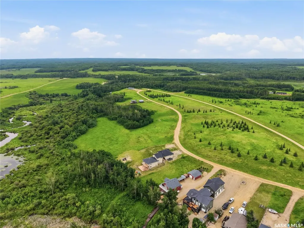 311 Ravine Road Big Shell SK S0J 2G0