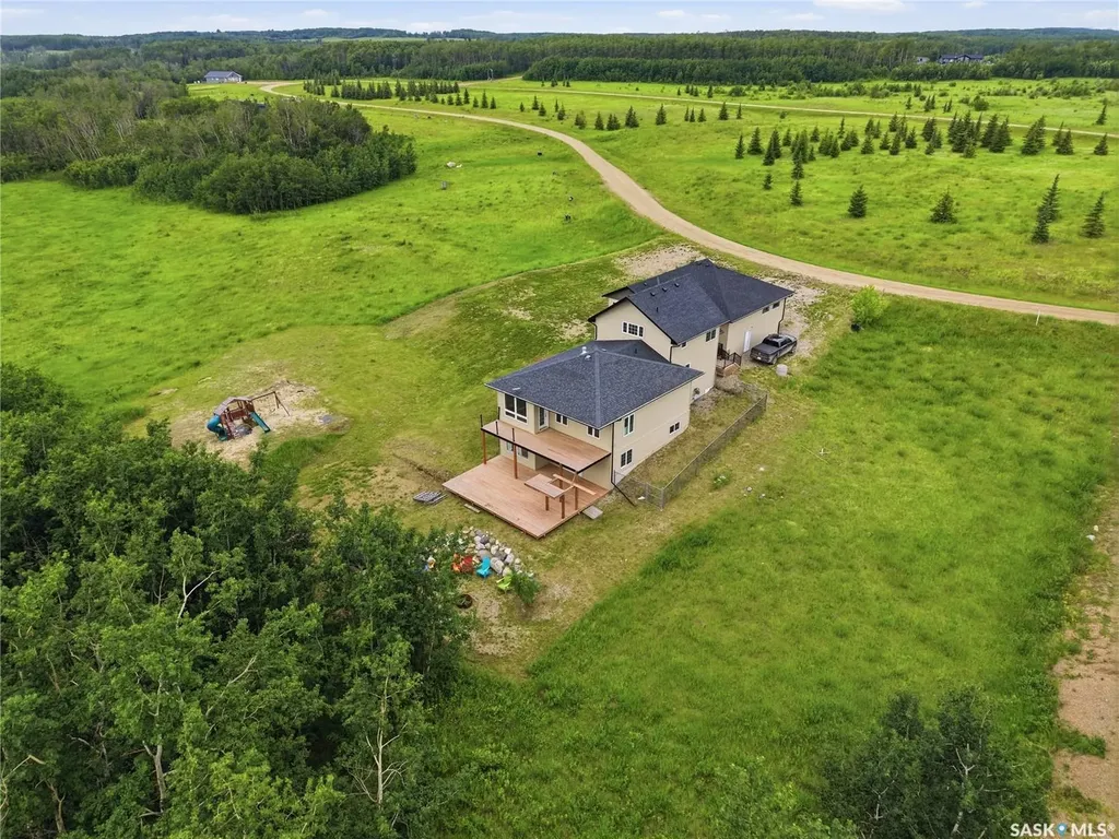 311 Ravine Road Big Shell SK S0J 2G0