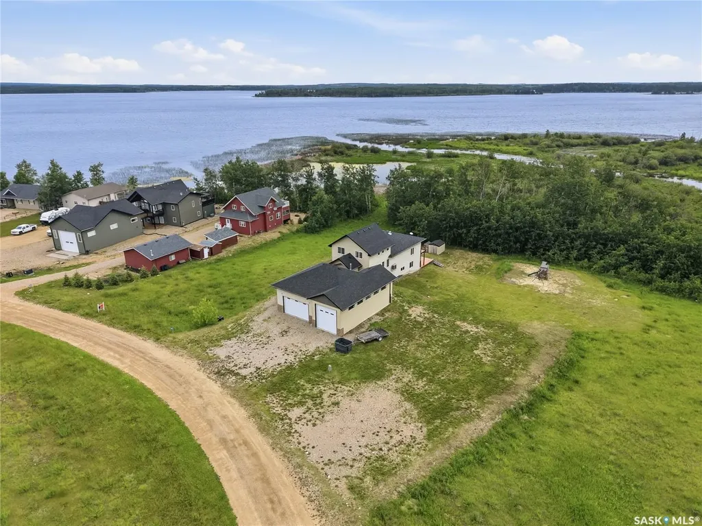 311 Ravine Road Big Shell SK S0J 2G0