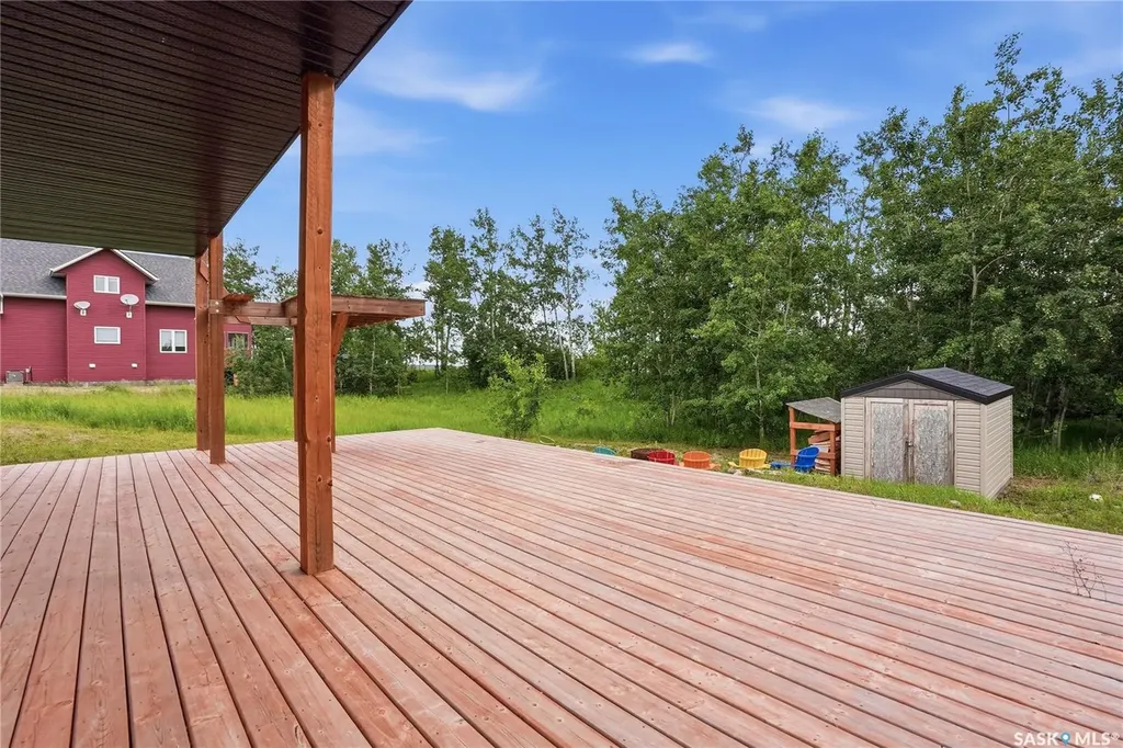 311 Ravine Road Big Shell SK S0J 2G0