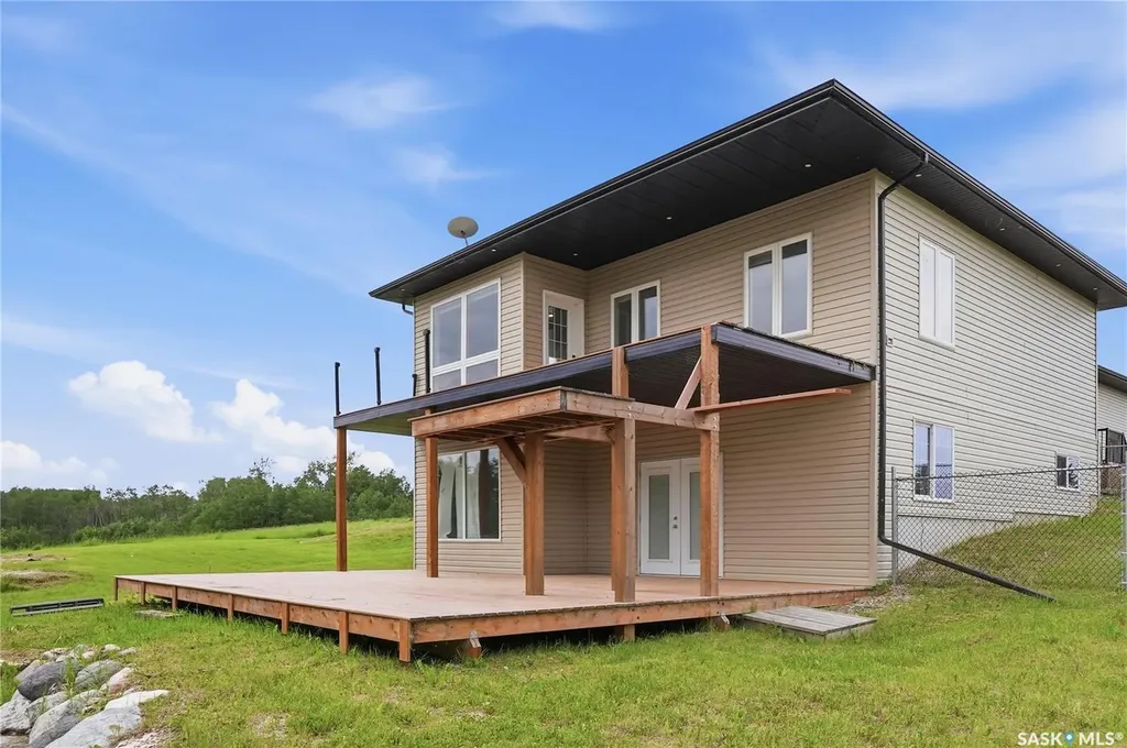311 Ravine Road Big Shell SK S0J 2G0