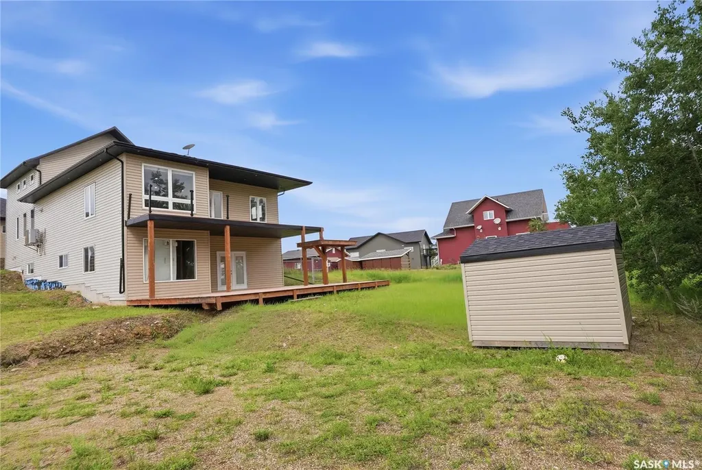 311 Ravine Road Big Shell SK S0J 2G0
