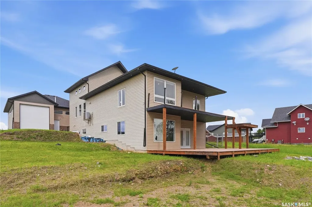 311 Ravine Road Big Shell SK S0J 2G0