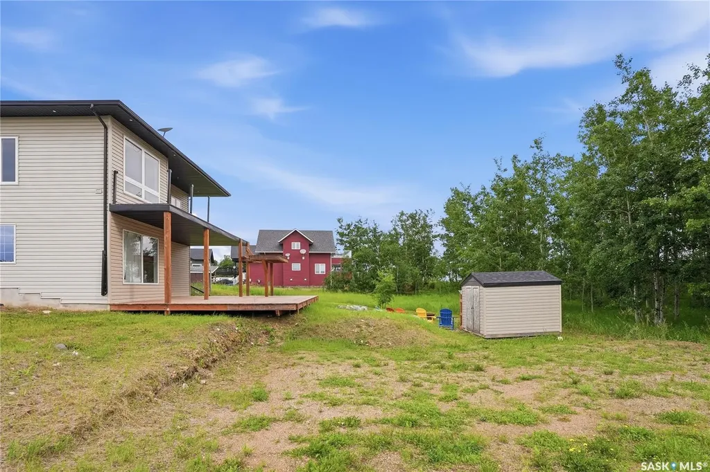 311 Ravine Road Big Shell SK S0J 2G0