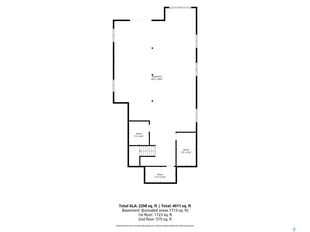 311 Ravine Road Big Shell SK S0J 2G0