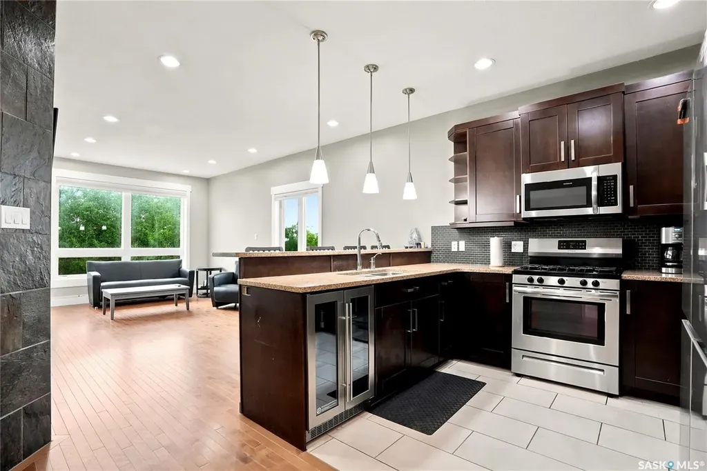 311 Ravine Road Big Shell SK S0J 2G0
