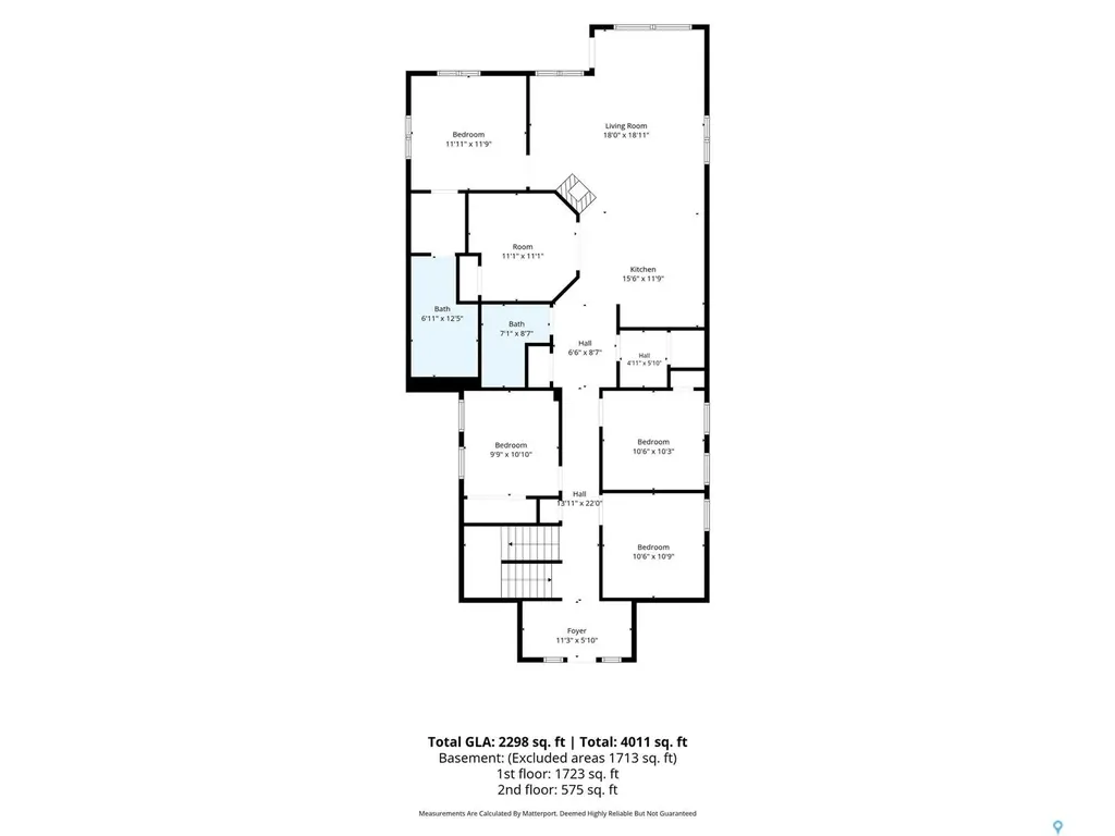 311 Ravine Road Big Shell SK S0J 2G0