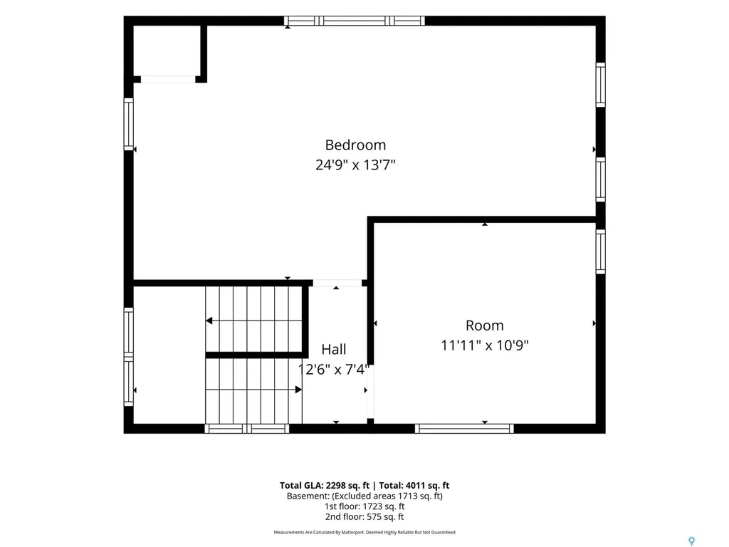 311 Ravine Road Big Shell SK S0J 2G0