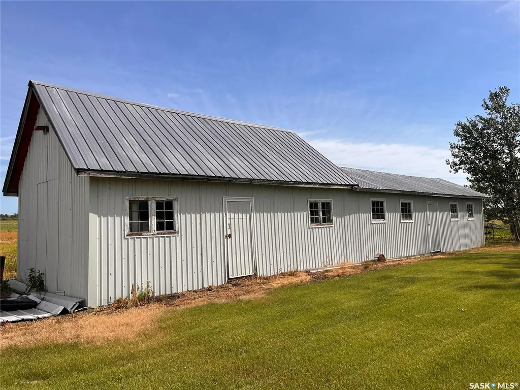 Rural Address Nipawin Rm No. 487 SK S0E 1E0