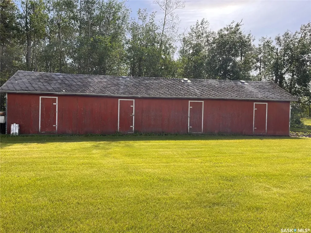 Rural Address Nipawin Rm No. 487 SK S0E 1E0