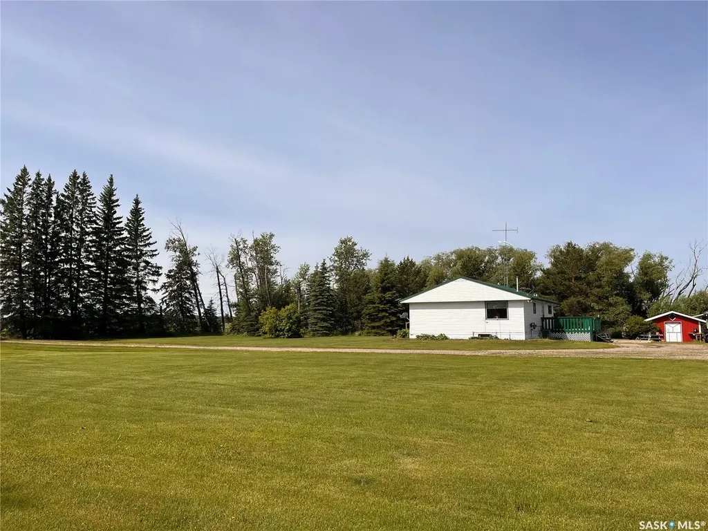 Rural Address Nipawin Rm No. 487 SK S0E 1E0