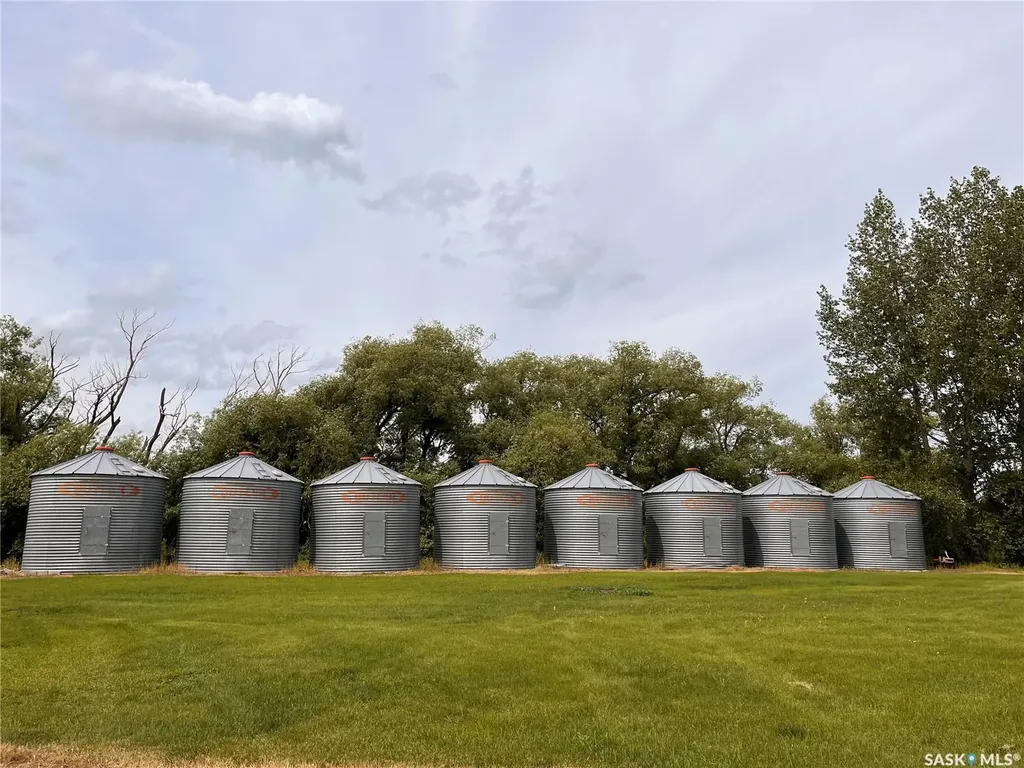 Rural Address Nipawin Rm No. 487 SK S0E 1E0