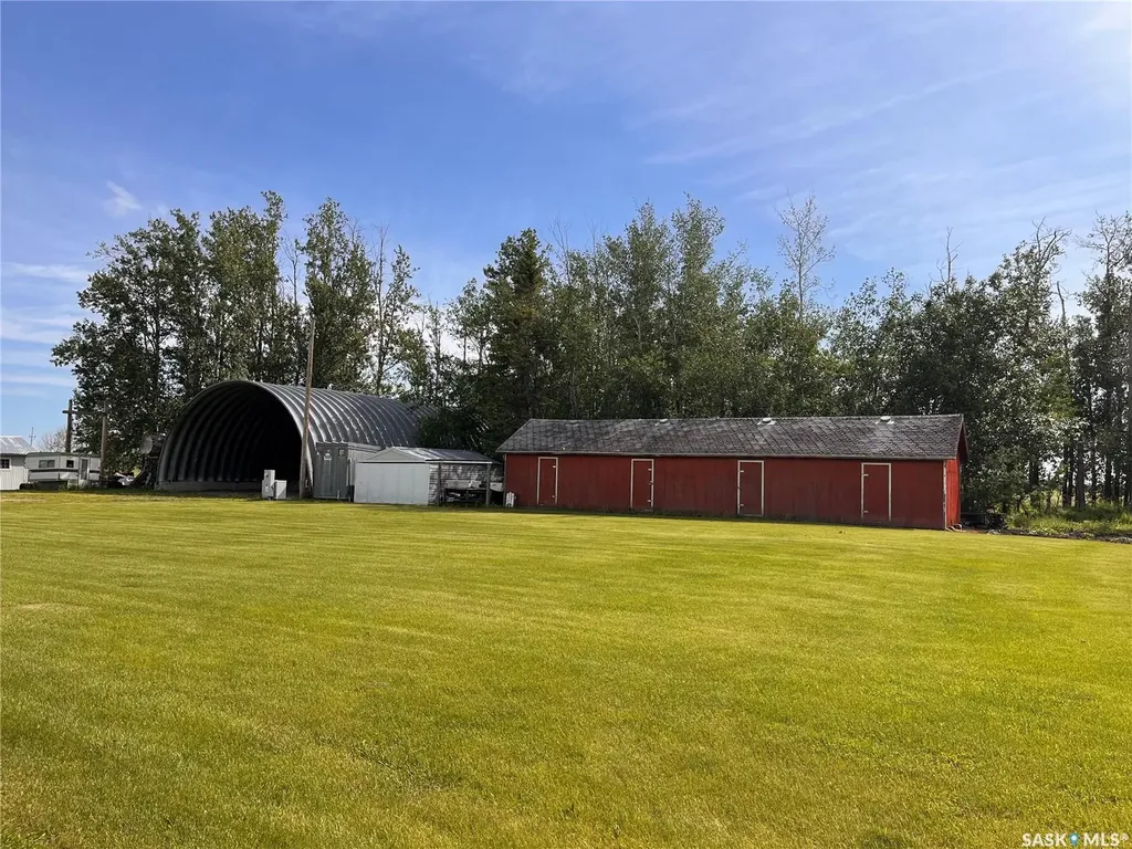 Rural Address Nipawin Rm No. 487 SK S0E 1E0
