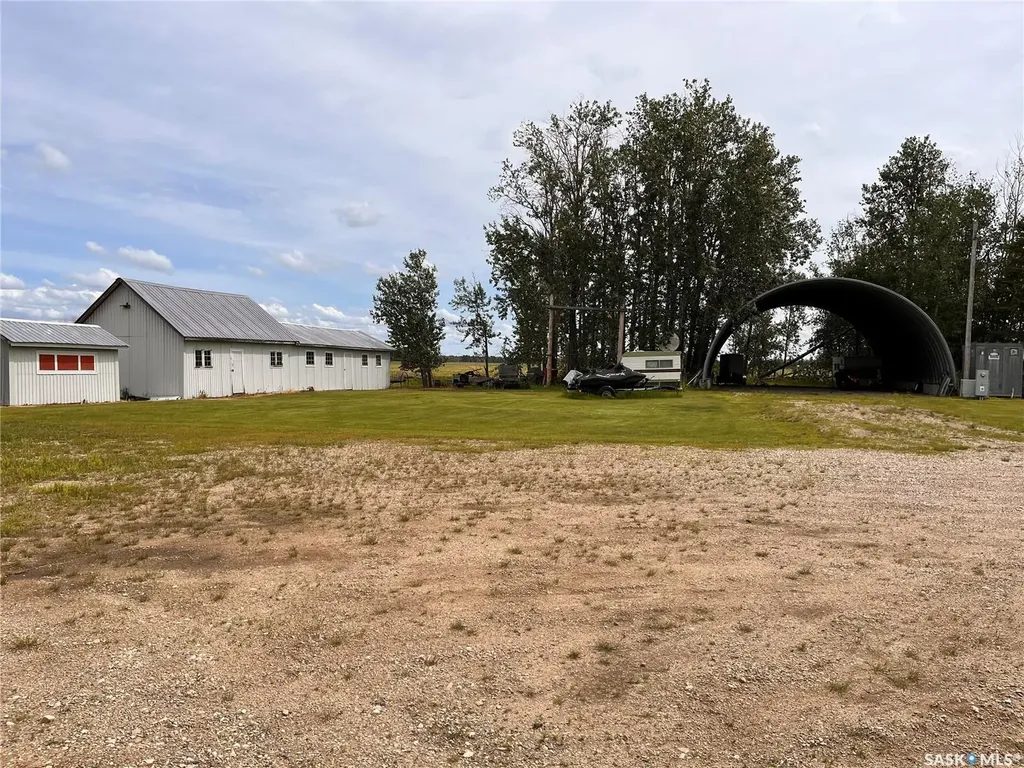 Rural Address Nipawin Rm No. 487 SK S0E 1E0