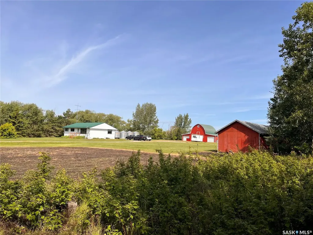 Rural Address Nipawin Rm No. 487 SK S0E 1E0