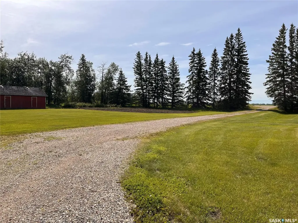 Rural Address Nipawin Rm No. 487 SK S0E 1E0