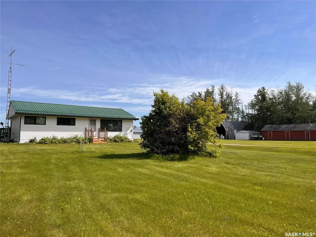 Rural Address Nipawin Rm No. 487 SK S0E 1E0