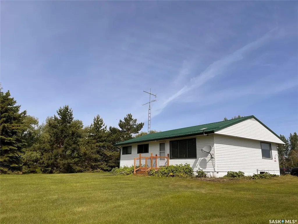 Rural Address Nipawin Rm No. 487 SK S0E 1E0