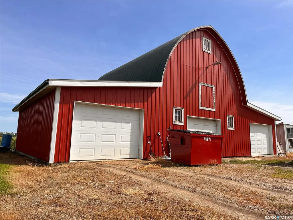 Rural Address Nipawin Rm No. 487 SK S0E 1E0