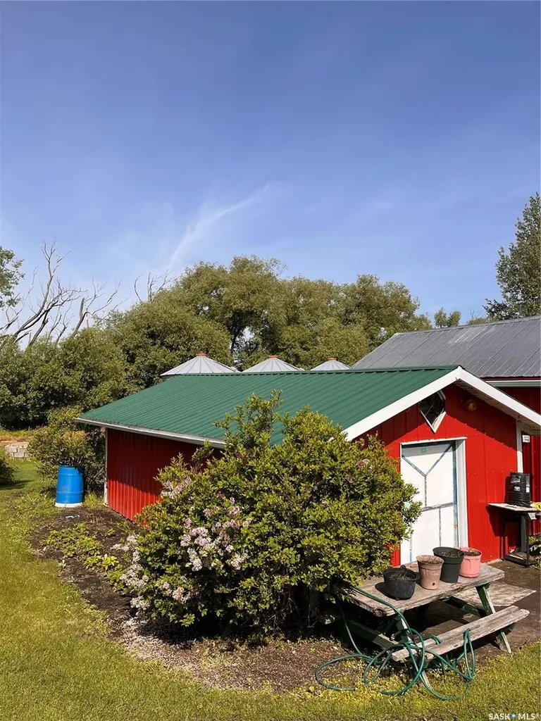 Rural Address Nipawin Rm No. 487 SK S0E 1E0