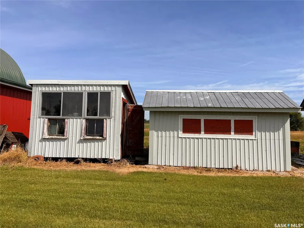 Rural Address Nipawin Rm No. 487 SK S0E 1E0