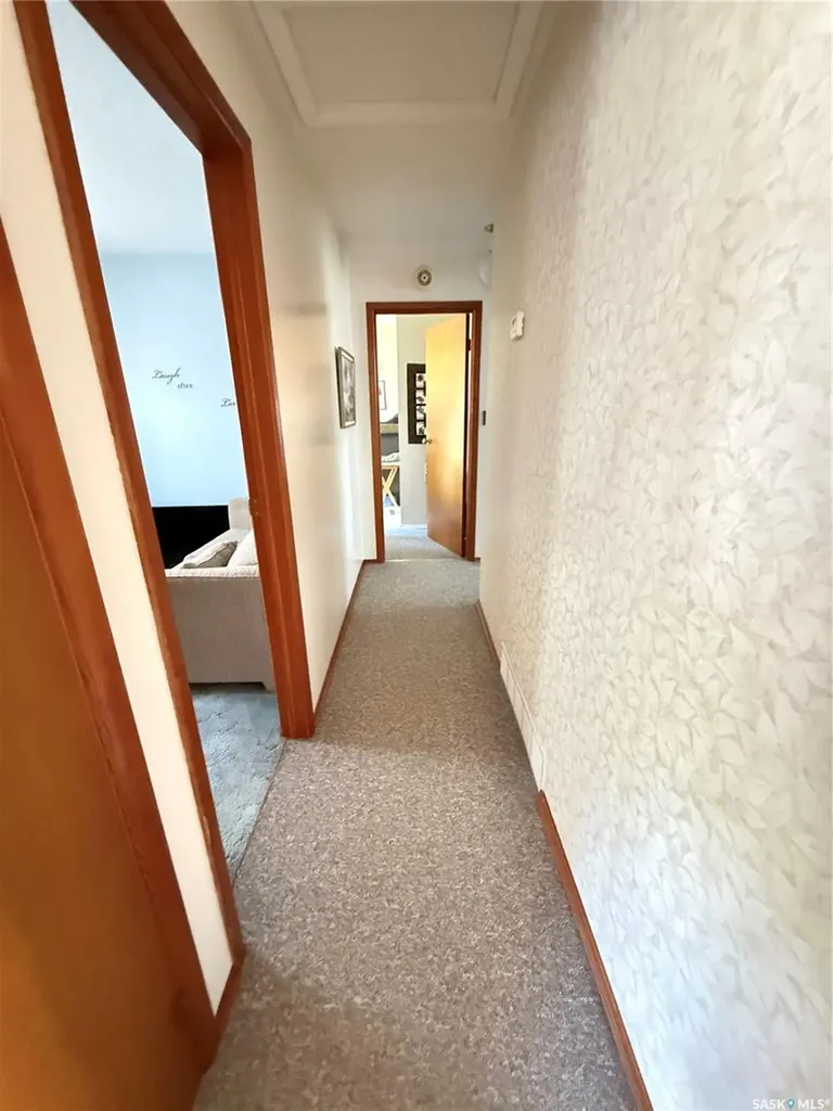 214 Taylor Street Bienfait SK S0C 0M0