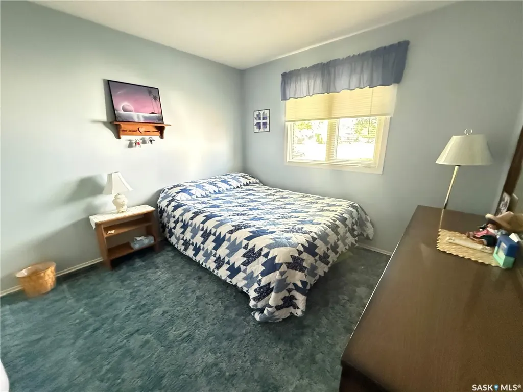 214 Taylor Street Bienfait SK S0C 0M0
