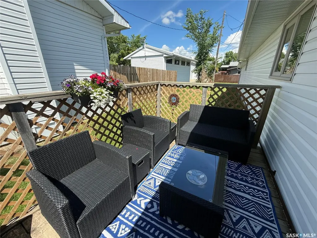 214 Taylor Street Bienfait SK S0C 0M0