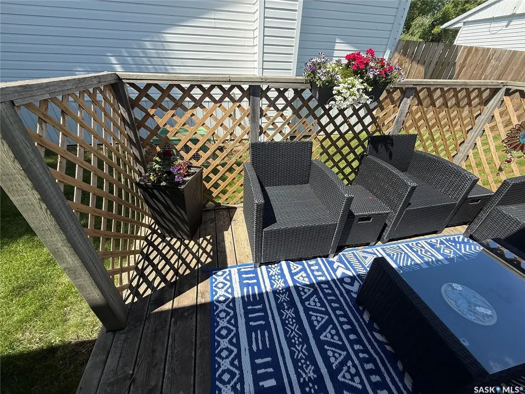 214 Taylor Street Bienfait SK S0C 0M0