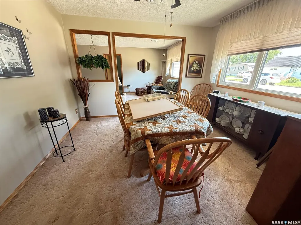 214 Taylor Street Bienfait SK S0C 0M0