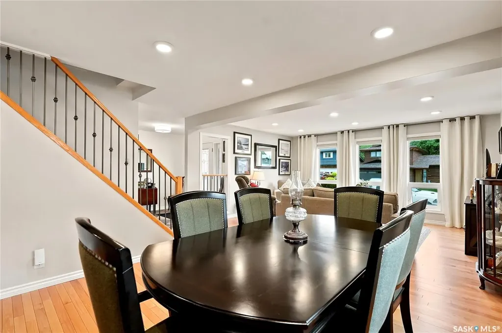 306 Nokomis Place Saskatoon SK S7K 5E2