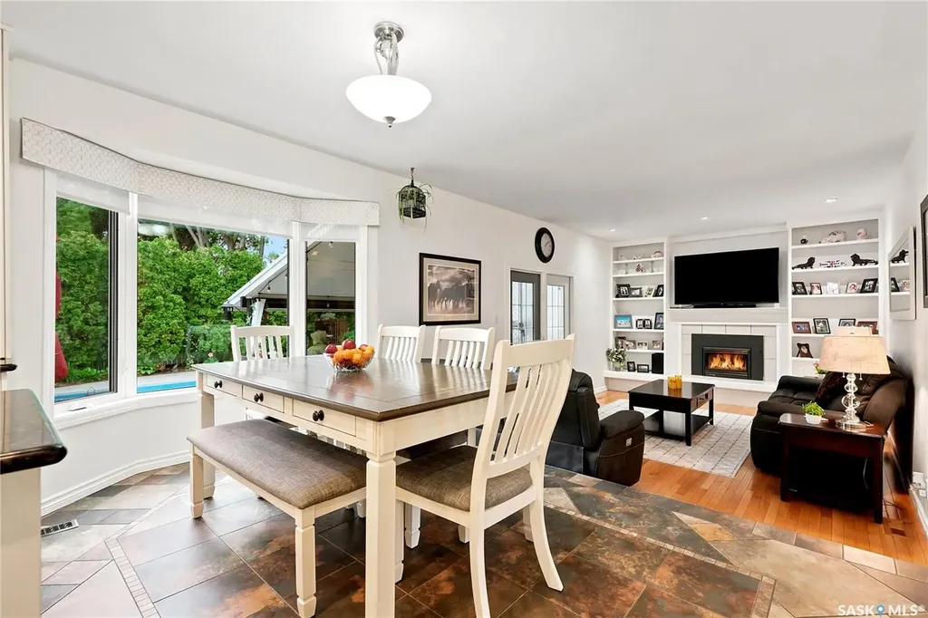 306 Nokomis Place Saskatoon SK S7K 5E2