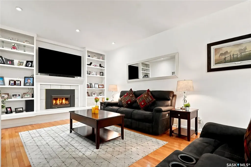 306 Nokomis Place Saskatoon SK S7K 5E2