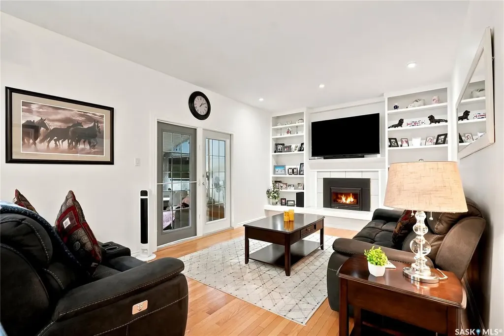 306 Nokomis Place Saskatoon SK S7K 5E2