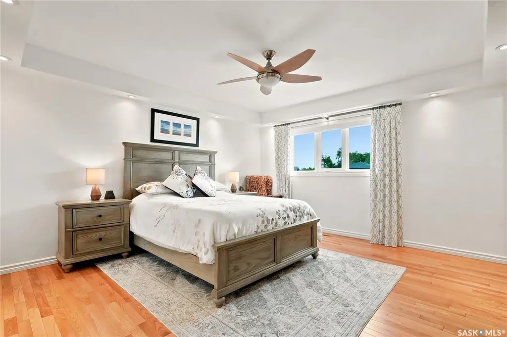 306 Nokomis Place Saskatoon SK S7K 5E2