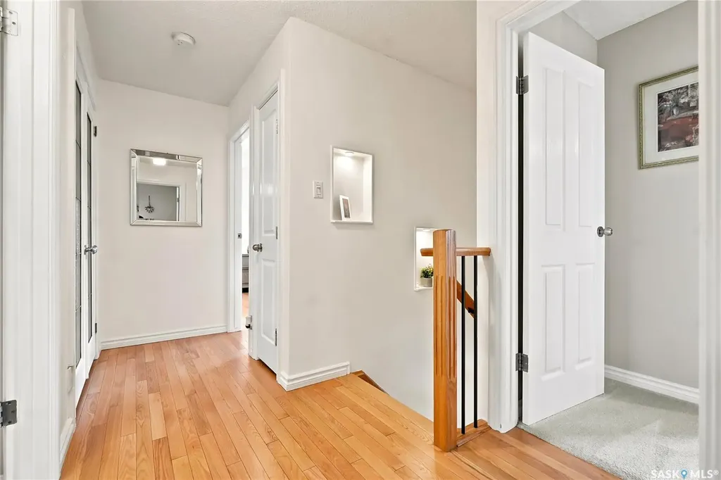 306 Nokomis Place Saskatoon SK S7K 5E2