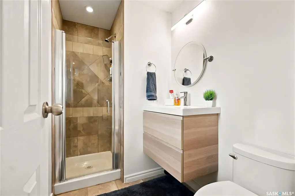 306 Nokomis Place Saskatoon SK S7K 5E2