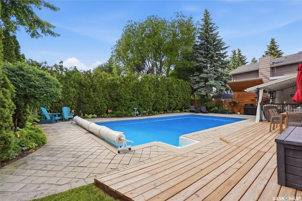 306 Nokomis Place Saskatoon SK S7K 5E2