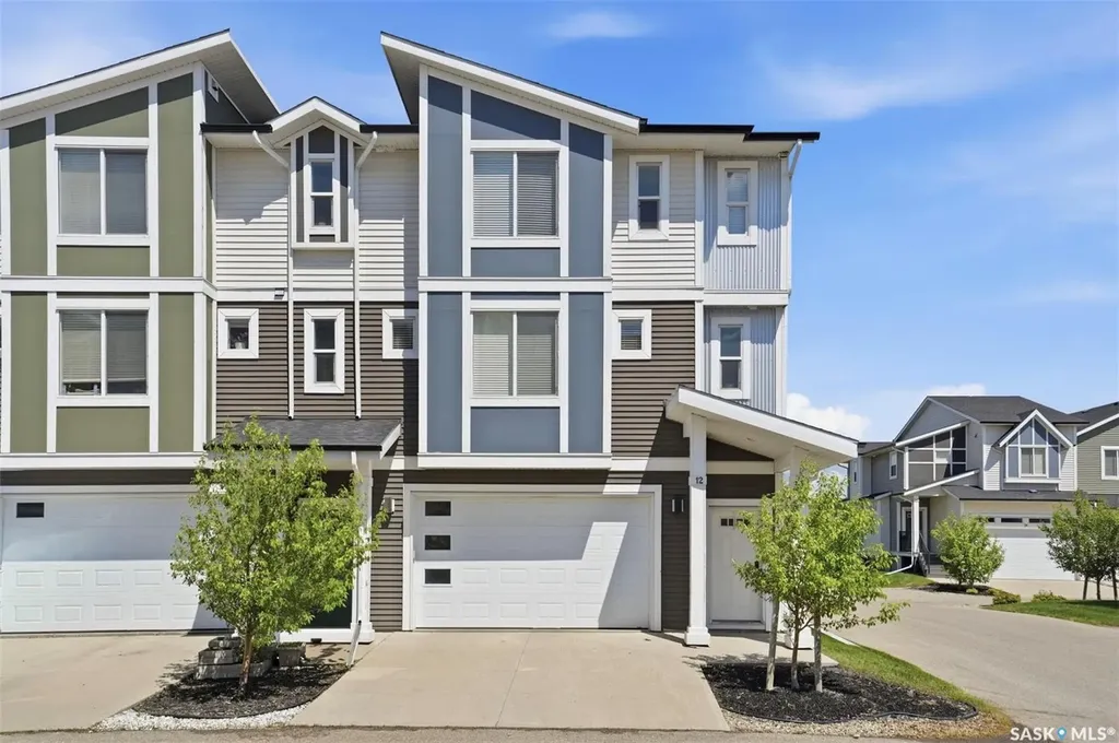 600 Maple Crescent Warman SK S0K 4S1