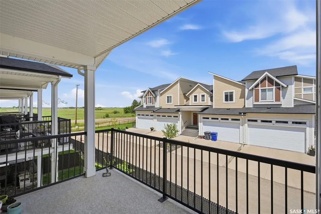 600 Maple Crescent Warman SK S0K 4S1