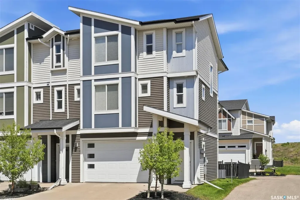 600 Maple Crescent Warman SK S0K 4S1
