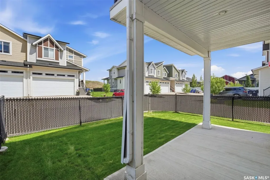600 Maple Crescent Warman SK S0K 4S1