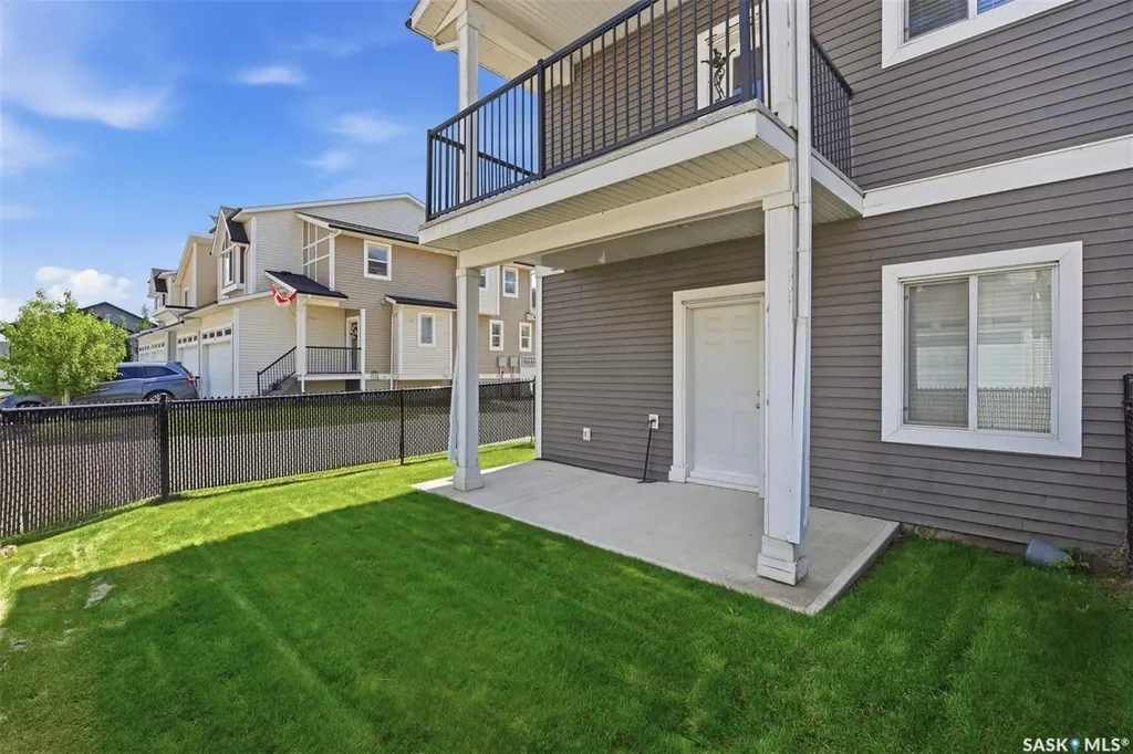 600 Maple Crescent Warman SK S0K 4S1