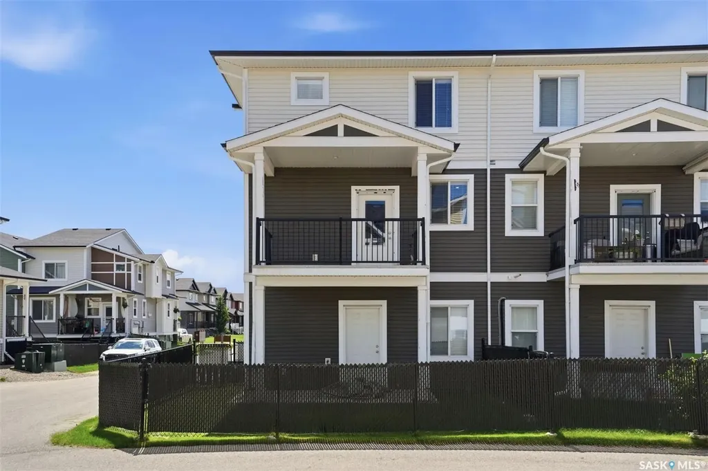 600 Maple Crescent Warman SK S0K 4S1