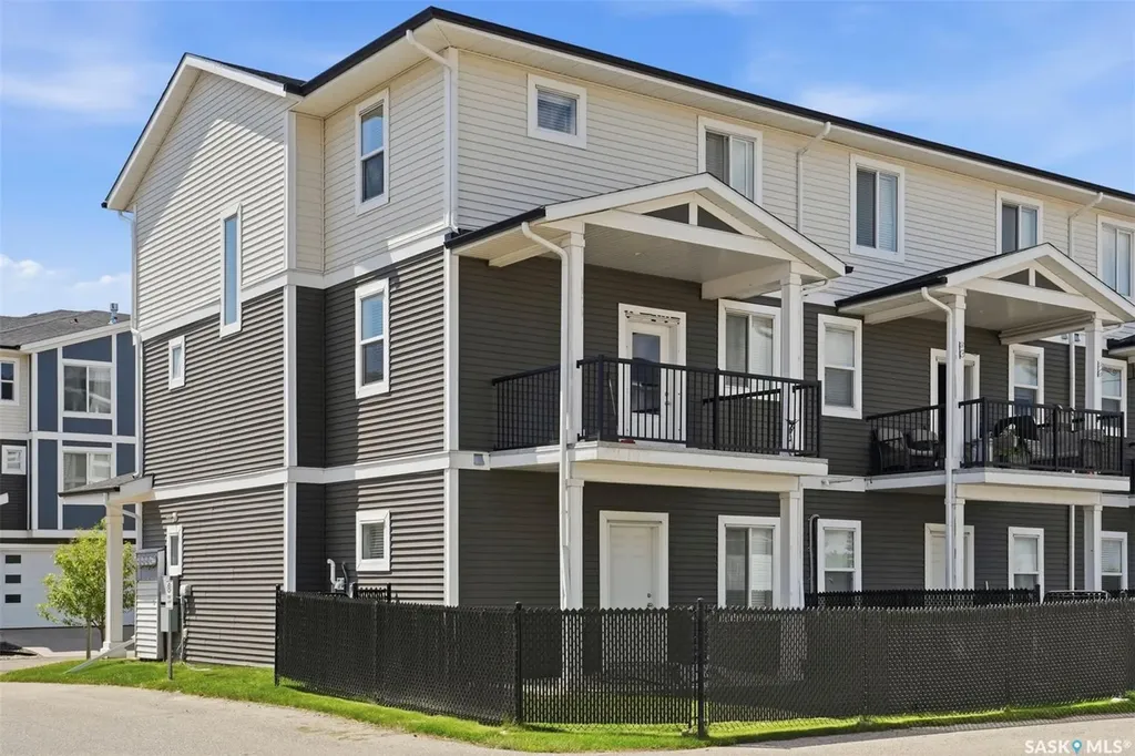 600 Maple Crescent Warman SK S0K 4S1